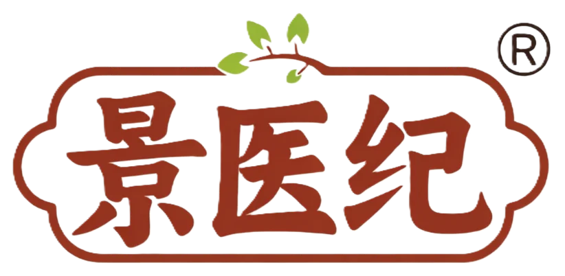 景医纪