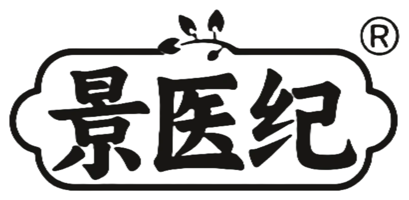 景医纪